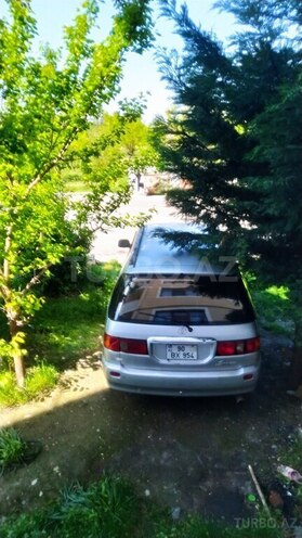 Toyota  1999, 384,000 km - 2.0 l - Tərtər