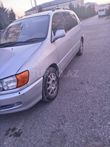 Toyota  1999, 384,000 km - 2.0 l - Tərtər