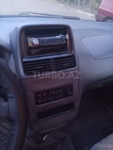 Toyota  1999, 384,000 km - 2.0 l - Tərtər