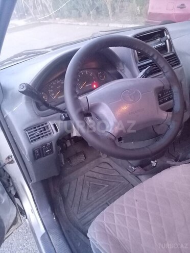 Toyota  1999, 384,000 km - 2.0 l - Tərtər