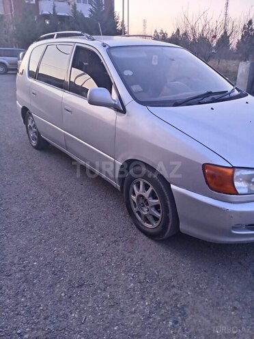 Toyota  1999, 384,000 km - 2.0 l - Tərtər