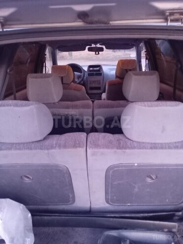 Toyota  1999, 384,000 km - 2.0 l - Tərtər