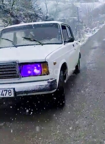 LADA (VAZ) 2107 2000, 63,000 km - 1.6 l - Bakı