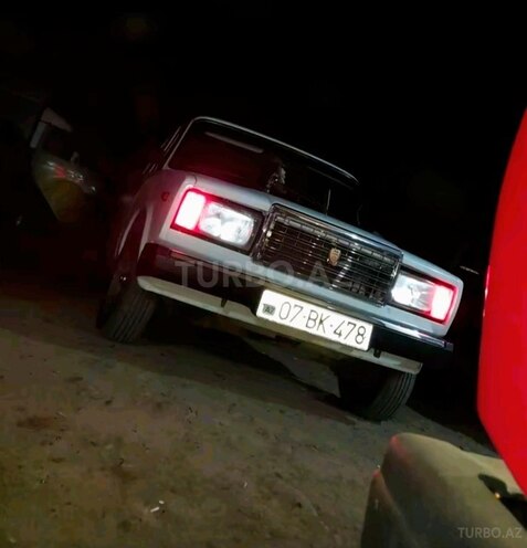 LADA (VAZ) 2107 2000, 63,000 km - 1.6 l - Bakı