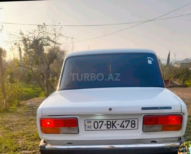 LADA (VAZ) 2107 2000, 63,000 km - 1.6 l - Bakı