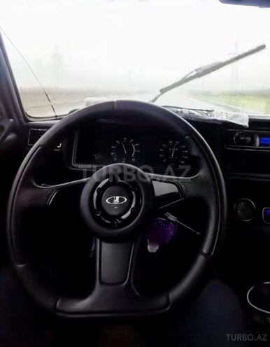 LADA (VAZ) 2107 2000, 63,000 km - 1.6 l - Bakı