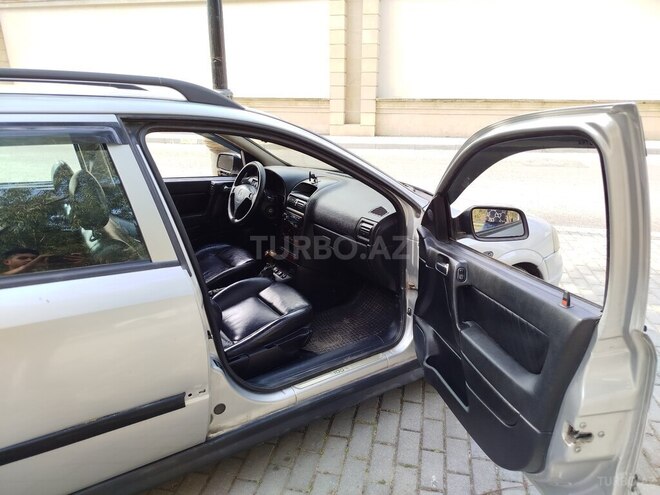 Opel Astra 1999, 224,000 km - 2.0 l - Bakı