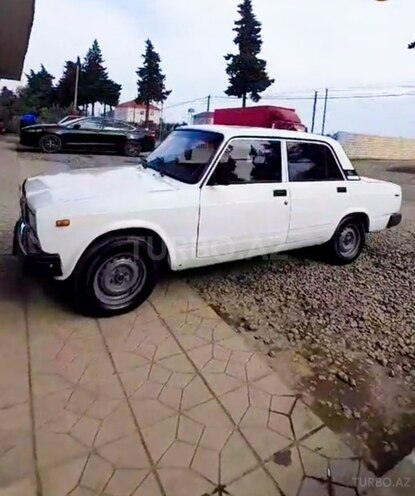 LADA (VAZ) 2107 2000, 63,000 km - 1.6 l - Bakı