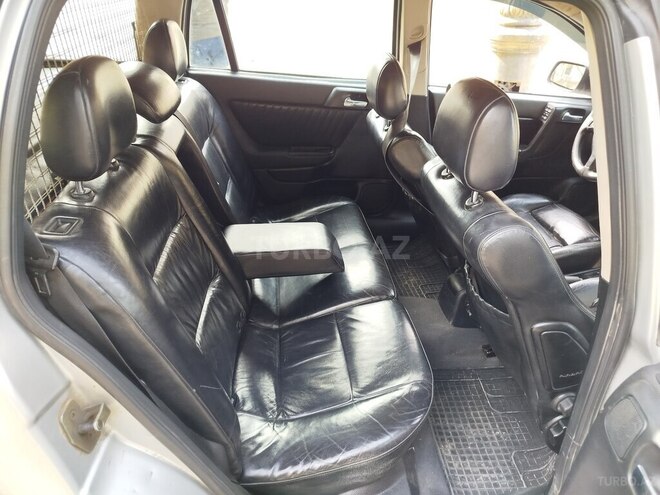 Opel Astra 1999, 224,000 km - 2.0 l - Bakı