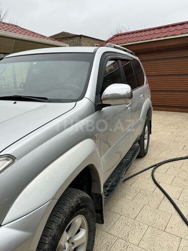 Toyota Land Cruiser Prado 2004, 326,000 km - 2.7 l - Bakı
