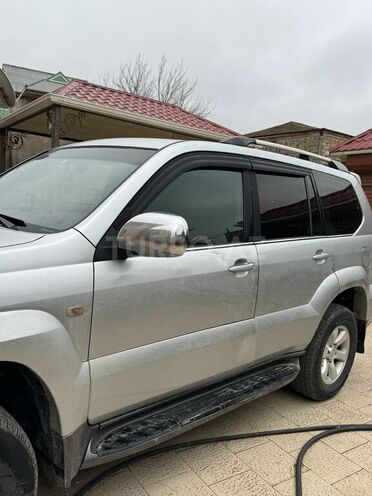 Toyota Land Cruiser Prado 2004, 326,000 km - 2.7 l - Bakı