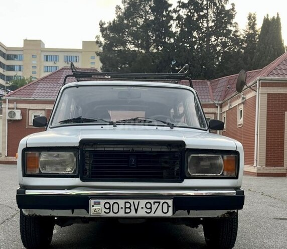 LADA (VAZ) 2104 2008, 36,000 km - 1.5 l - Bakı