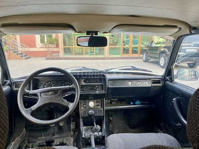 LADA (VAZ) 2104 2008, 36,000 km - 1.5 l - Bakı