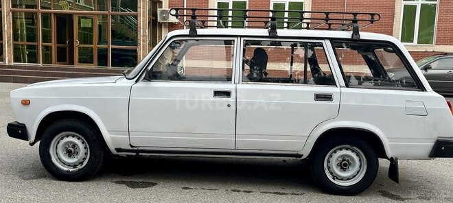 LADA (VAZ) 2104 2008, 36,000 km - 1.5 l - Bakı