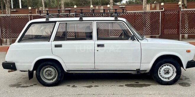LADA (VAZ) 2104 2008, 36,000 km - 1.5 l - Bakı
