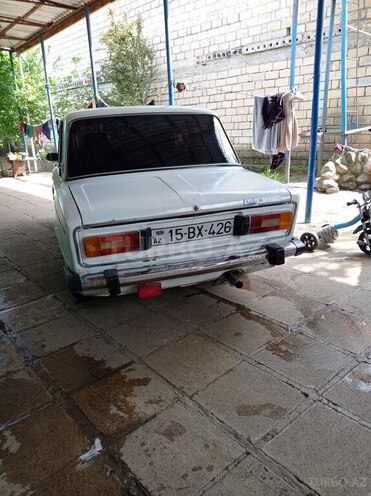 LADA (VAZ) 2106 1997, 66,000 km - 1.6 л - Cəlilabad