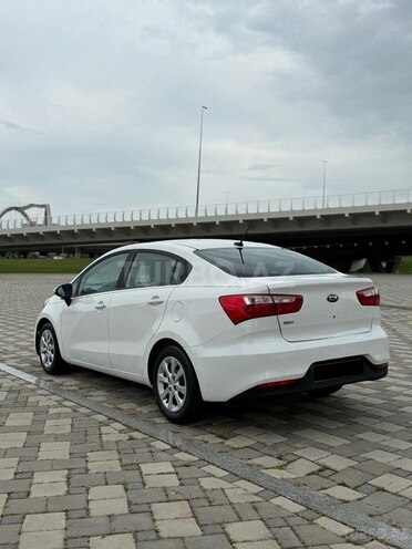 Kia Rio 2015, 73,500 km - 1.6 л - Bakı