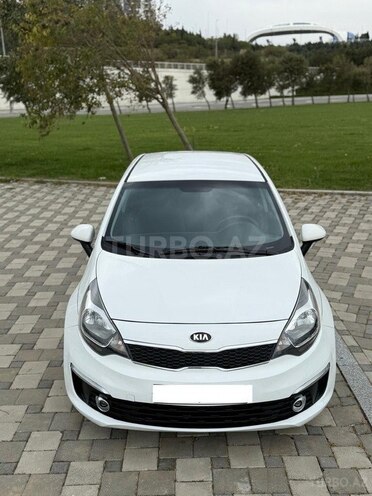 Kia Rio 2015, 73,500 km - 1.6 л - Bakı