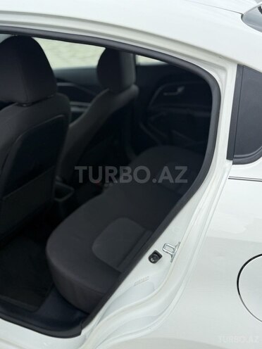 Kia Rio 2015, 73,500 km - 1.6 л - Bakı
