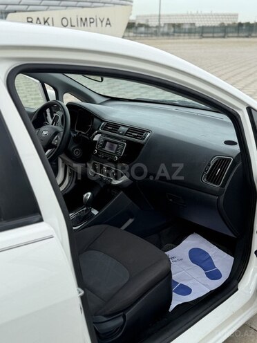 Kia Rio 2015, 73,500 km - 1.6 л - Bakı