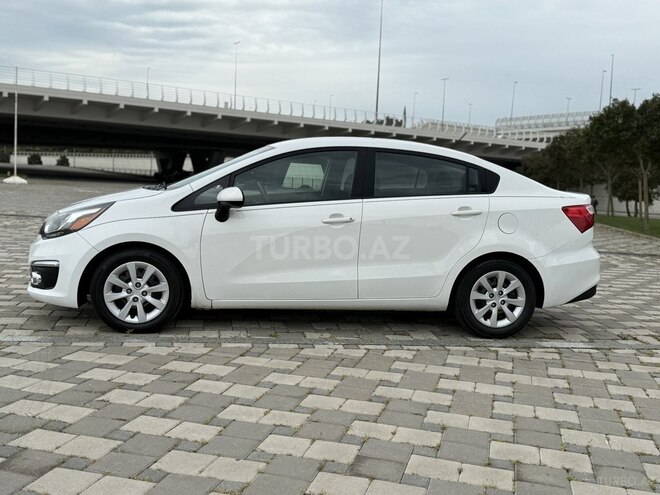 Kia Rio 2015, 73,500 km - 1.6 л - Bakı