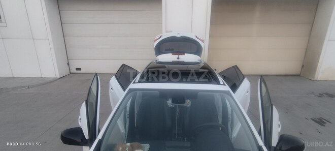 Renault Megane 2012, 281,000 km - 1.5 l - Siyəzən