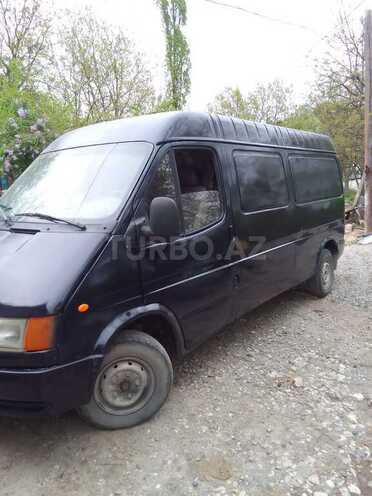 Ford Transit 1998, 281,120 km - 2.5 л - Quba