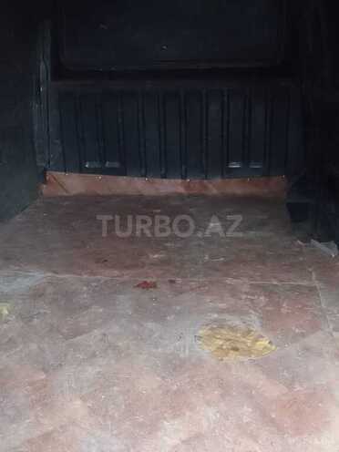 Ford Transit 1998, 281,120 km - 2.5 л - Quba
