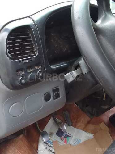 Ford Transit 1998, 281,120 km - 2.5 л - Quba