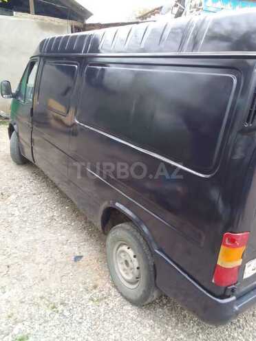 Ford Transit 1998, 281,120 km - 2.5 л - Quba