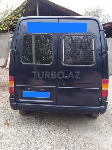 Ford Transit 1998, 281,120 km - 2.5 л - Quba