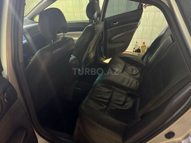 Toyota Prius 2008, 294,000 km - 1.5 l - Bakı