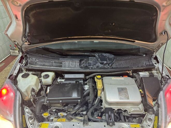 Toyota Prius 2008, 294,000 km - 1.5 l - Bakı