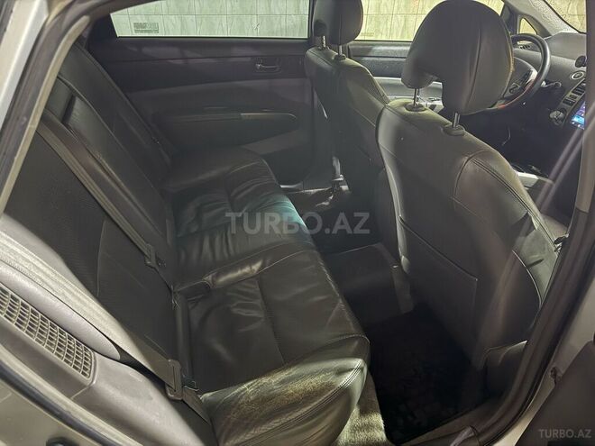Toyota Prius 2008, 294,000 km - 1.5 l - Bakı