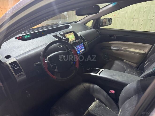 Toyota Prius 2008, 294,000 km - 1.5 l - Bakı