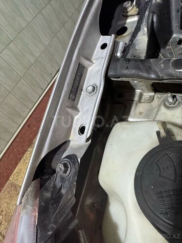 Toyota Prius 2008, 294,000 km - 1.5 l - Bakı