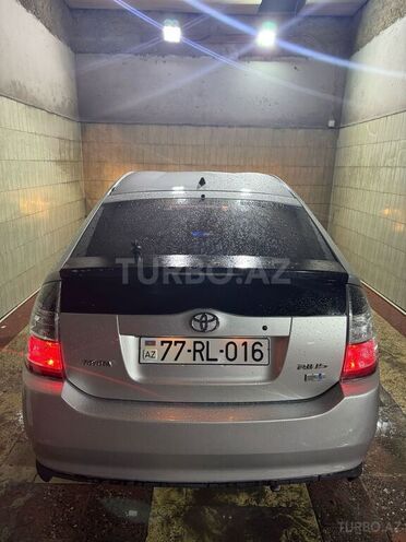 Toyota Prius 2008, 294,000 km - 1.5 l - Bakı