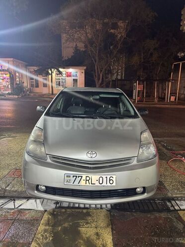 Toyota Prius 2008, 294,000 km - 1.5 l - Bakı