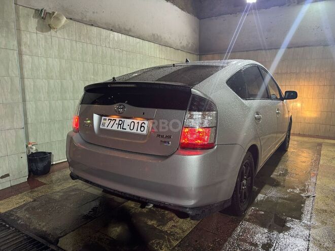 Toyota Prius 2008, 294,000 km - 1.5 l - Bakı