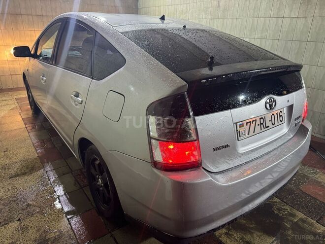 Toyota Prius 2008, 294,000 km - 1.5 l - Bakı