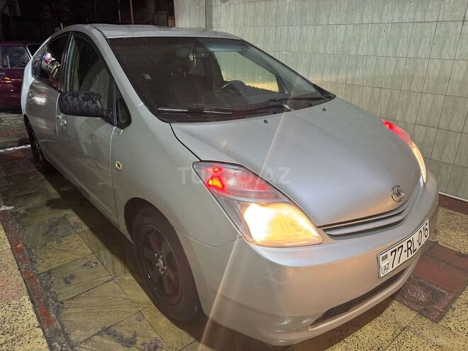 Toyota Prius 2008, 294,000 km - 1.5 l - Bakı