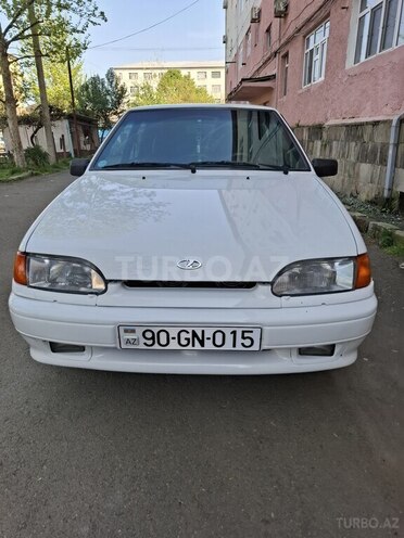 LADA (VAZ) 2115 2009, 300,000 km - 1.5 л - Lənkəran