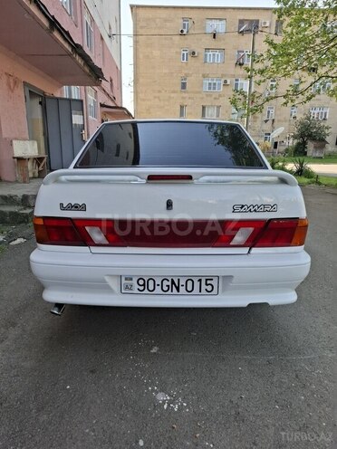 LADA (VAZ) 2115 2009, 300,000 km - 1.5 л - Lənkəran