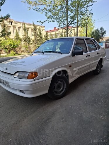LADA (VAZ) 2115 2009, 300,000 km - 1.5 л - Lənkəran