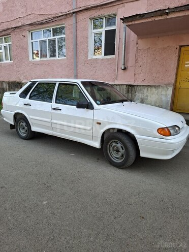 LADA (VAZ) 2115 2009, 300,000 km - 1.5 л - Lənkəran