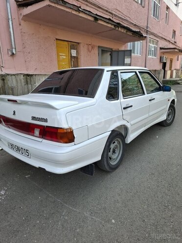 LADA (VAZ) 2115 2009, 300,000 km - 1.5 л - Lənkəran