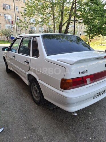 LADA (VAZ) 2115 2009, 300,000 km - 1.5 л - Lənkəran