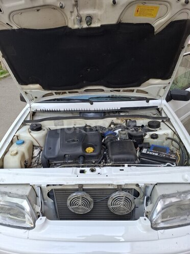 LADA (VAZ) 2115 2009, 300,000 km - 1.5 л - Lənkəran