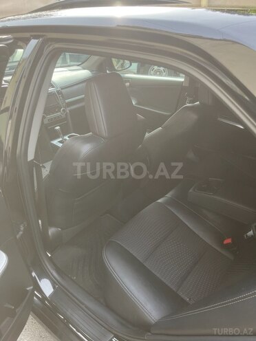 Toyota Camry 2014, 240,000 km - 2.5 l - Bakı