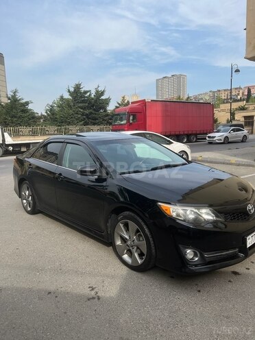 Toyota Camry 2014, 240,000 km - 2.5 l - Bakı